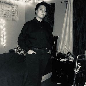 Meet your Posher, Jefferson